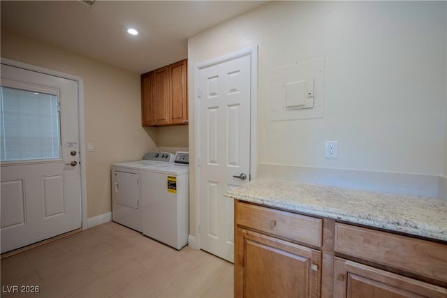 3101 Conners Drive, Las Vegas, NV 89107