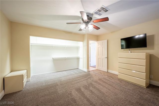 3101 Conners Drive, Las Vegas, NV 89107