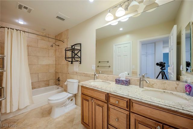 3101 Conners Drive, Las Vegas, NV 89107