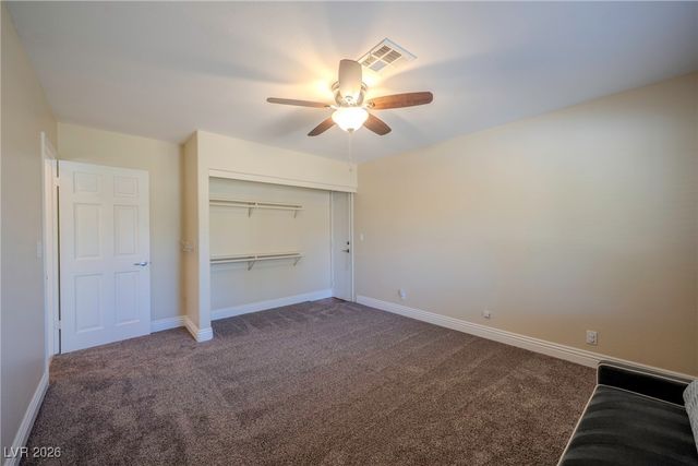 3101 Conners Drive, Las Vegas, NV 89107