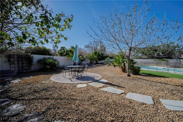 3101 Conners Drive, Las Vegas, NV 89107