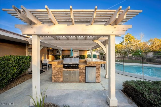 3101 Conners Drive, Las Vegas, NV 89107