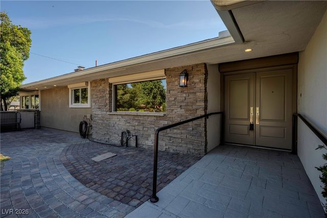 3101 Conners Drive, Las Vegas, NV 89107