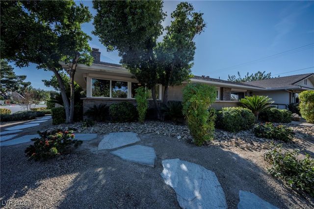 3101 Conners Drive, Las Vegas, NV 89107