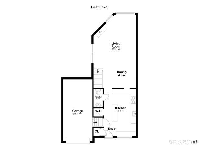 14 Deer Run 14, Bethel, CT 06801