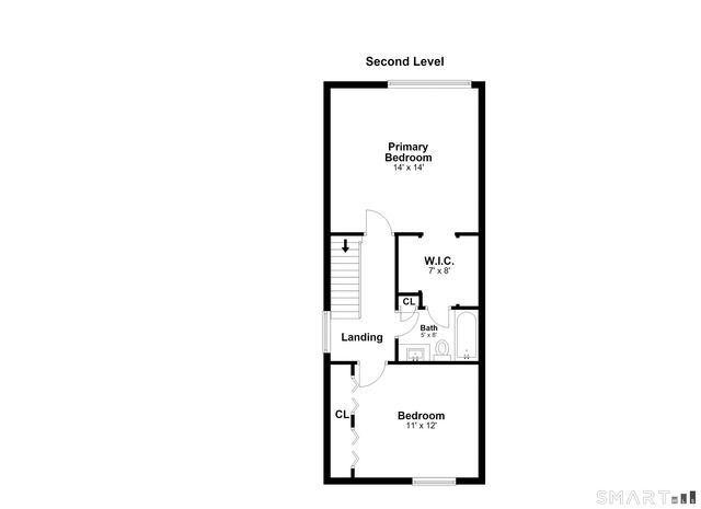 14 Deer Run 14, Bethel, CT 06801