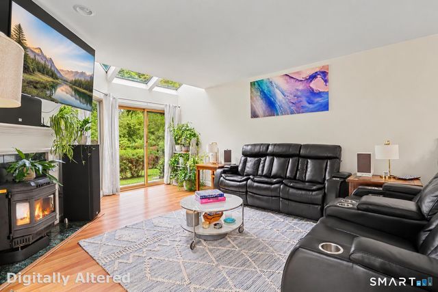 14 Deer Run 14, Bethel, CT 06801