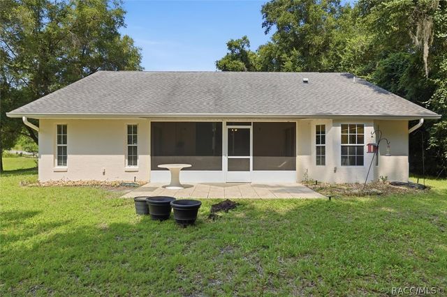 18860 SW 99th Street, Dunnellon, FL 34432