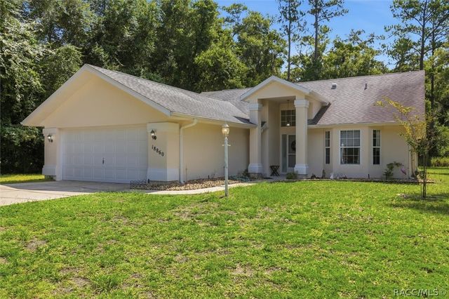 18860 SW 99th Street, Dunnellon, FL 34432