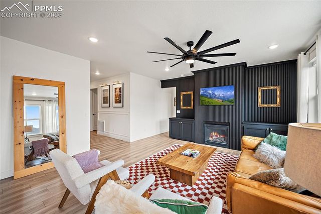 15510 Native Willow Drive, Monument, CO 80132