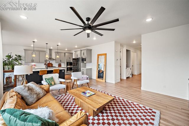 15510 Native Willow Drive, Monument, CO 80132