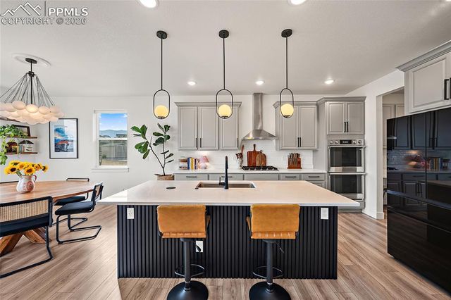 15510 Native Willow Drive, Monument, CO 80132