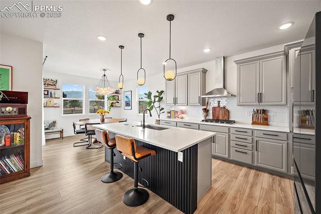 15510 Native Willow Drive, Monument, CO 80132