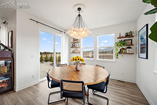 15510 Native Willow Drive, Monument, CO 80132