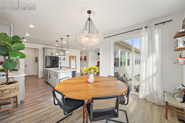 15510 Native Willow Drive, Monument, CO 80132