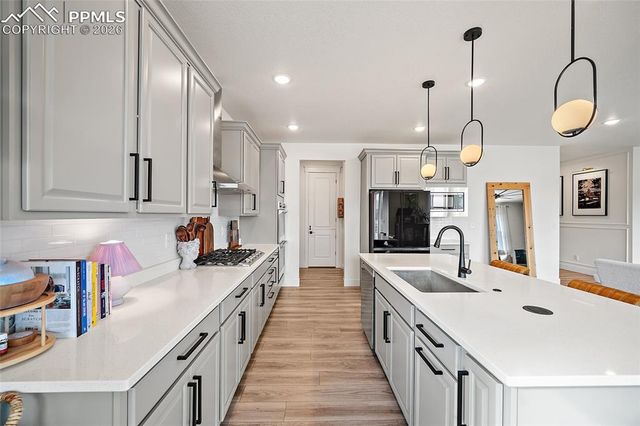 15510 Native Willow Drive, Monument, CO 80132