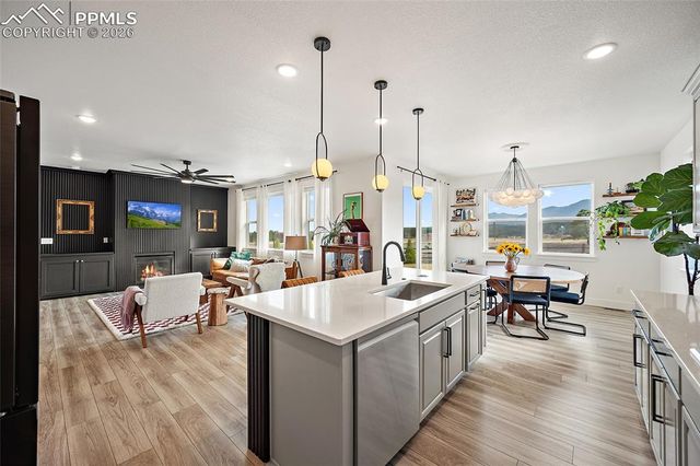 15510 Native Willow Drive, Monument, CO 80132