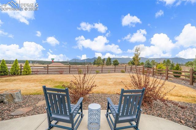 15510 Native Willow Drive, Monument, CO 80132