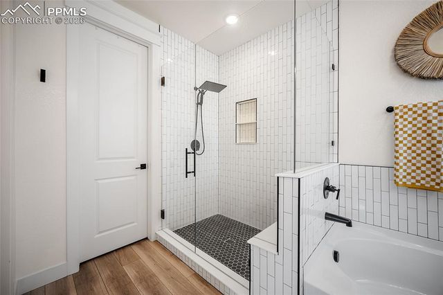 15510 Native Willow Drive, Monument, CO 80132