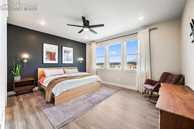 15510 Native Willow Drive, Monument, CO 80132