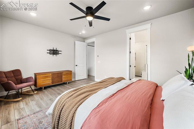 15510 Native Willow Drive, Monument, CO 80132