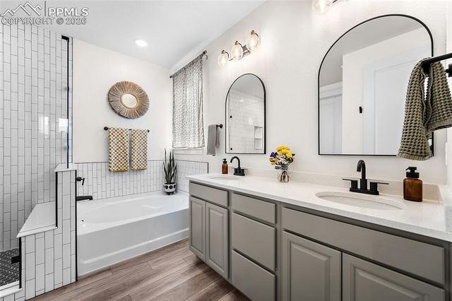 15510 Native Willow Drive, Monument, CO 80132