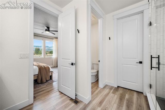 15510 Native Willow Drive, Monument, CO 80132