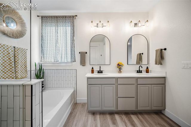 15510 Native Willow Drive, Monument, CO 80132