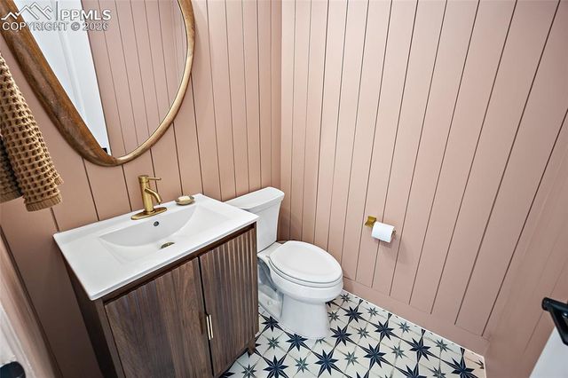 15510 Native Willow Drive, Monument, CO 80132