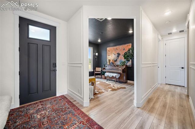 15510 Native Willow Drive, Monument, CO 80132