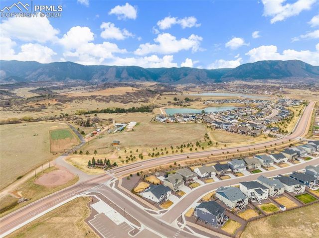 15510 Native Willow Drive, Monument, CO 80132