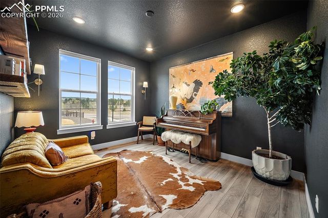 15510 Native Willow Drive, Monument, CO 80132