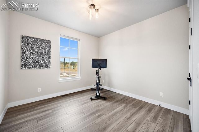 15510 Native Willow Drive, Monument, CO 80132