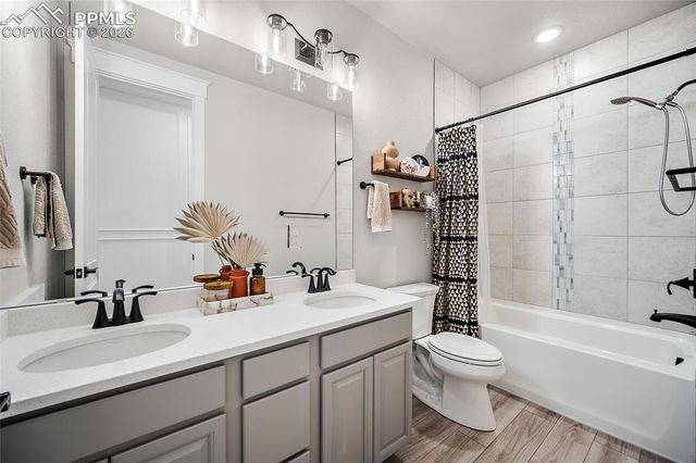 15510 Native Willow Drive, Monument, CO 80132