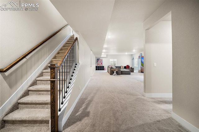 15510 Native Willow Drive, Monument, CO 80132
