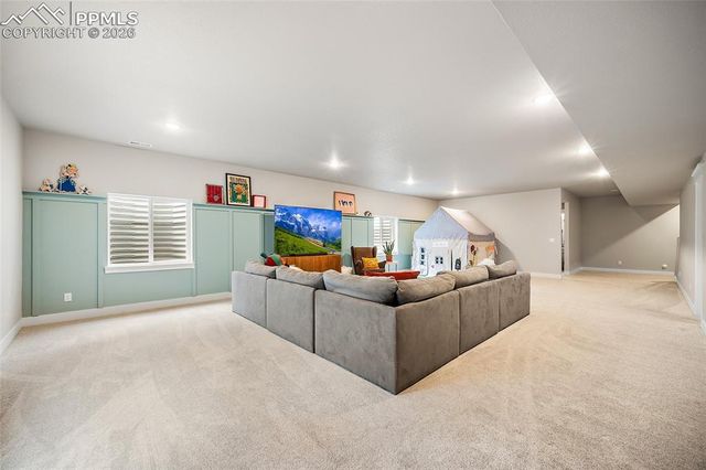 15510 Native Willow Drive, Monument, CO 80132