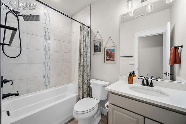 15510 Native Willow Drive, Monument, CO 80132