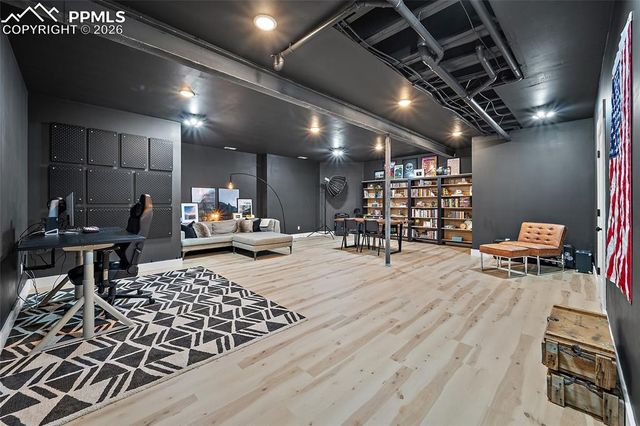 15510 Native Willow Drive, Monument, CO 80132
