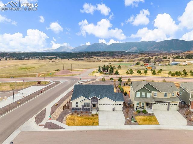 15510 Native Willow Drive, Monument, CO 80132