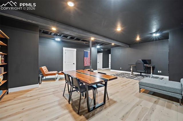 15510 Native Willow Drive, Monument, CO 80132