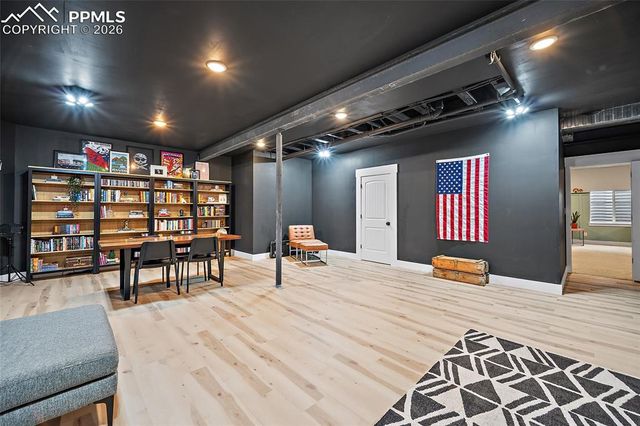 15510 Native Willow Drive, Monument, CO 80132