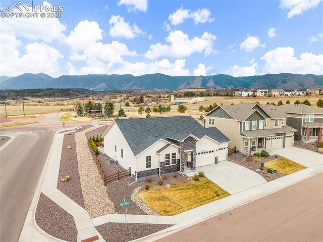 15510 Native Willow Drive, Monument, CO 80132