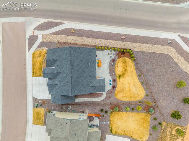 15510 Native Willow Drive, Monument, CO 80132