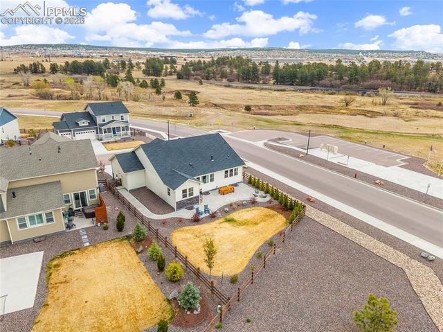 15510 Native Willow Drive, Monument, CO 80132