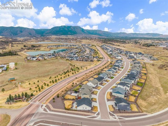 15510 Native Willow Drive, Monument, CO 80132