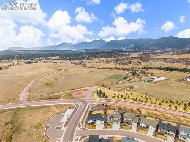 15510 Native Willow Drive, Monument, CO 80132