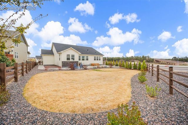 15510 Native Willow Drive, Monument, CO 80132