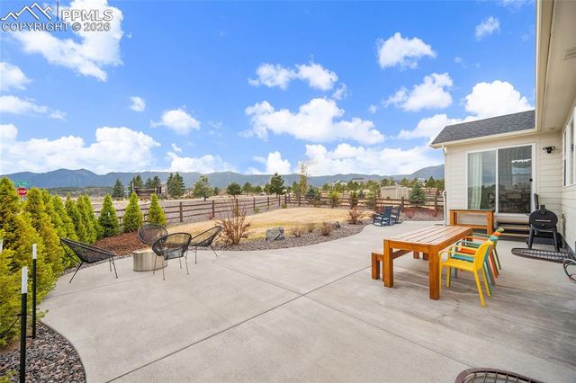 15510 Native Willow Drive, Monument, CO 80132