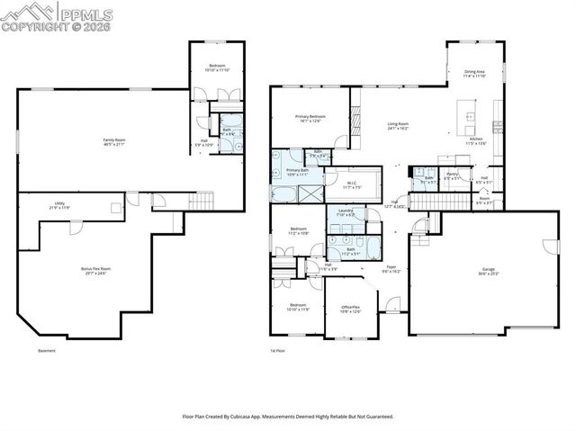 15510 Native Willow Drive, Monument, CO 80132