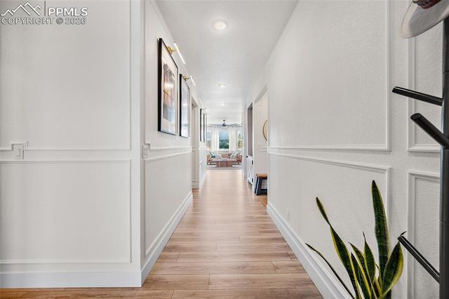 15510 Native Willow Drive, Monument, CO 80132